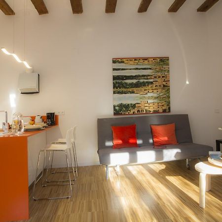 Apartmán Balcon De Manet Valencie Exteriér fotografie